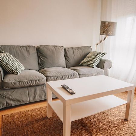 Apartamento Los Gascones Oviedo Dış mekan fotoğraf