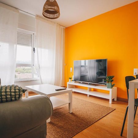 Apartamento Los Gascones Oviedo Dış mekan fotoğraf