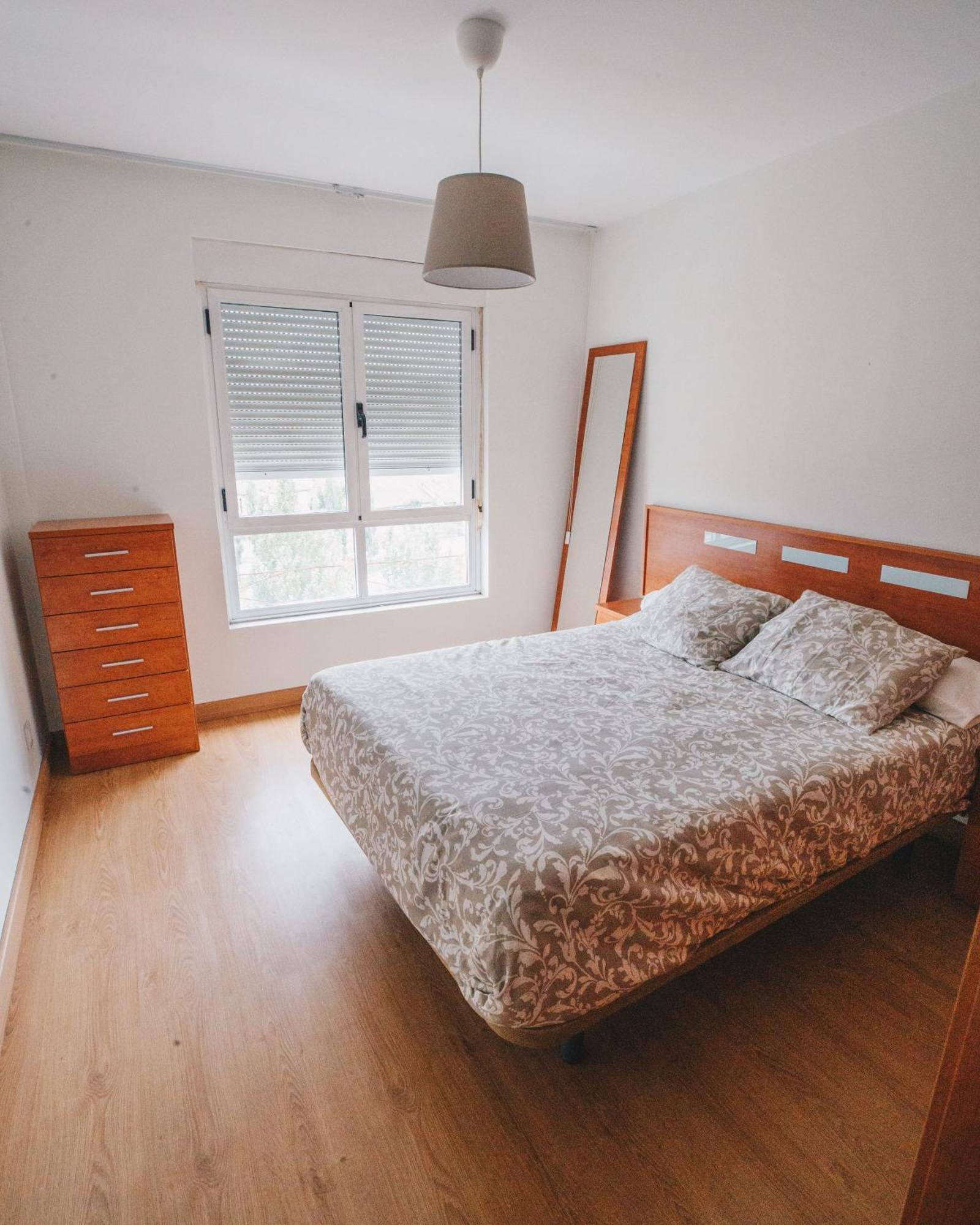 Apartamento Los Gascones Oviedo Dış mekan fotoğraf