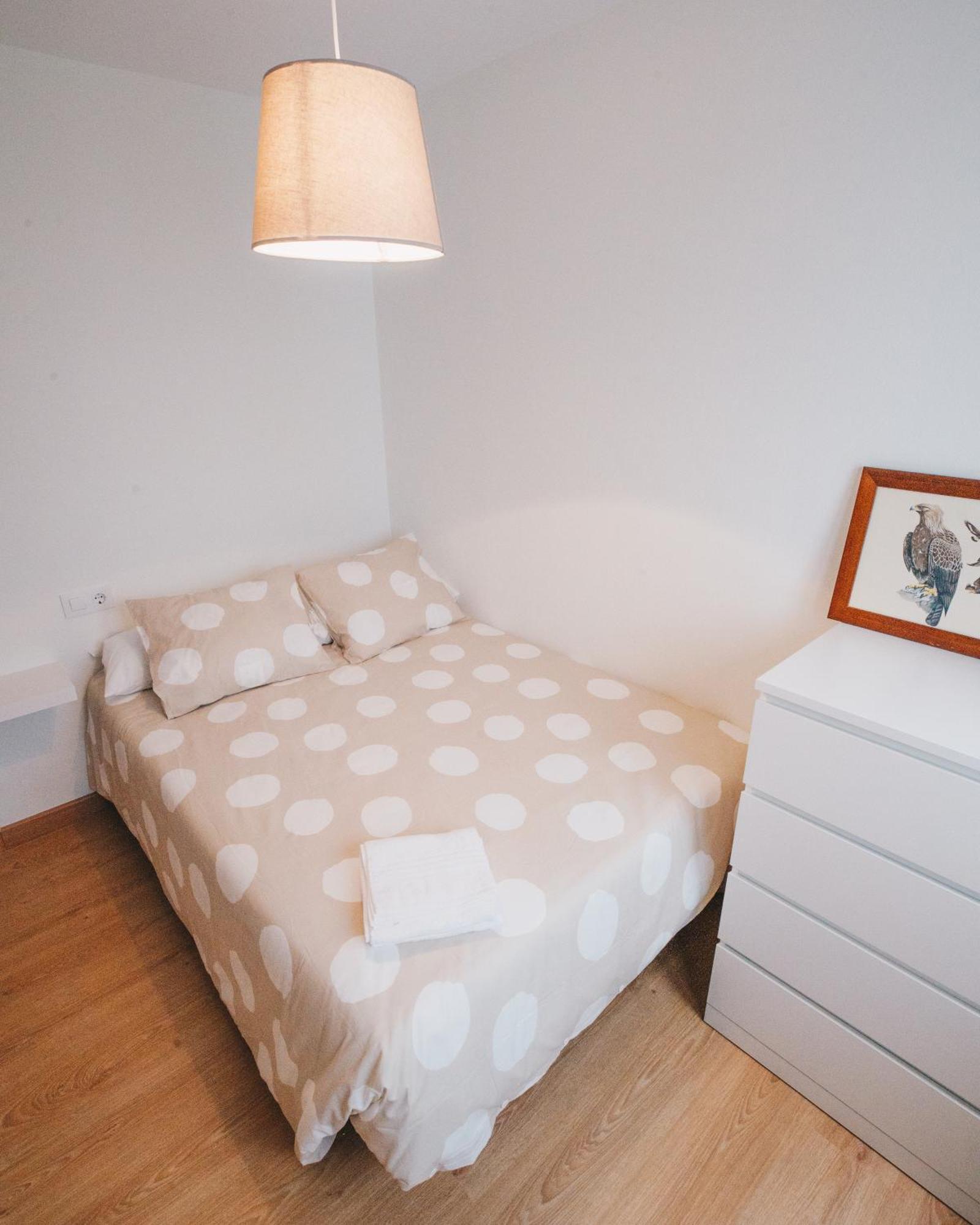Apartamento Los Gascones Oviedo Dış mekan fotoğraf