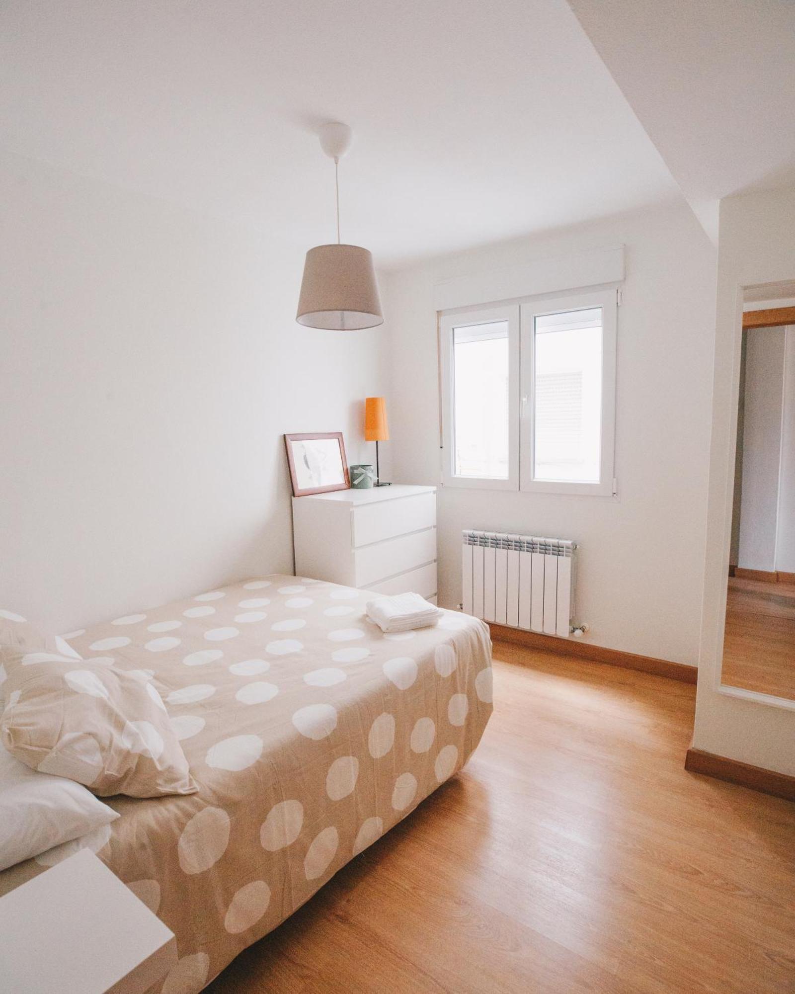 Apartamento Los Gascones Oviedo Dış mekan fotoğraf