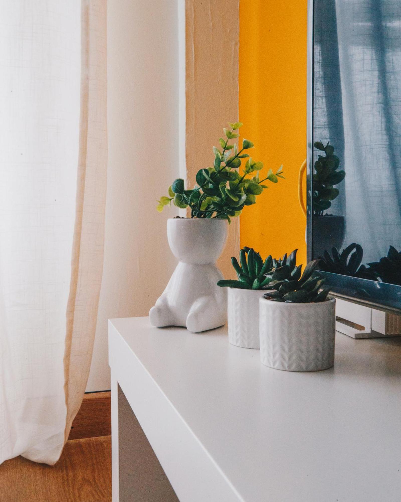 Apartamento Los Gascones Oviedo Dış mekan fotoğraf