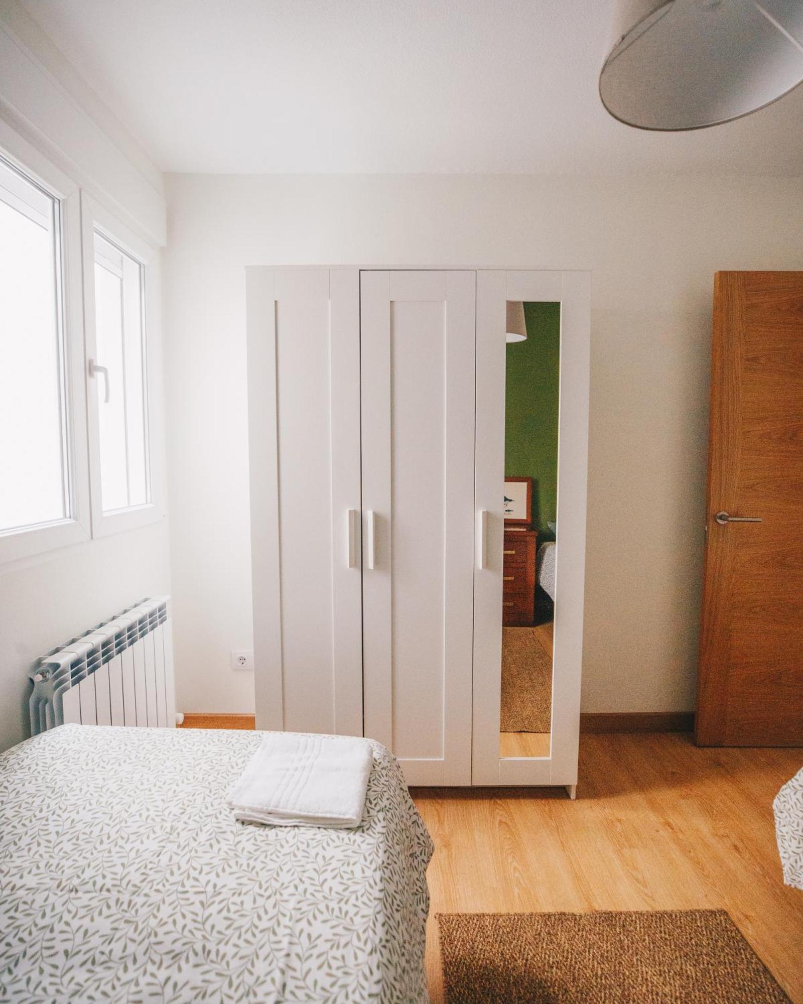 Apartamento Los Gascones Oviedo Dış mekan fotoğraf