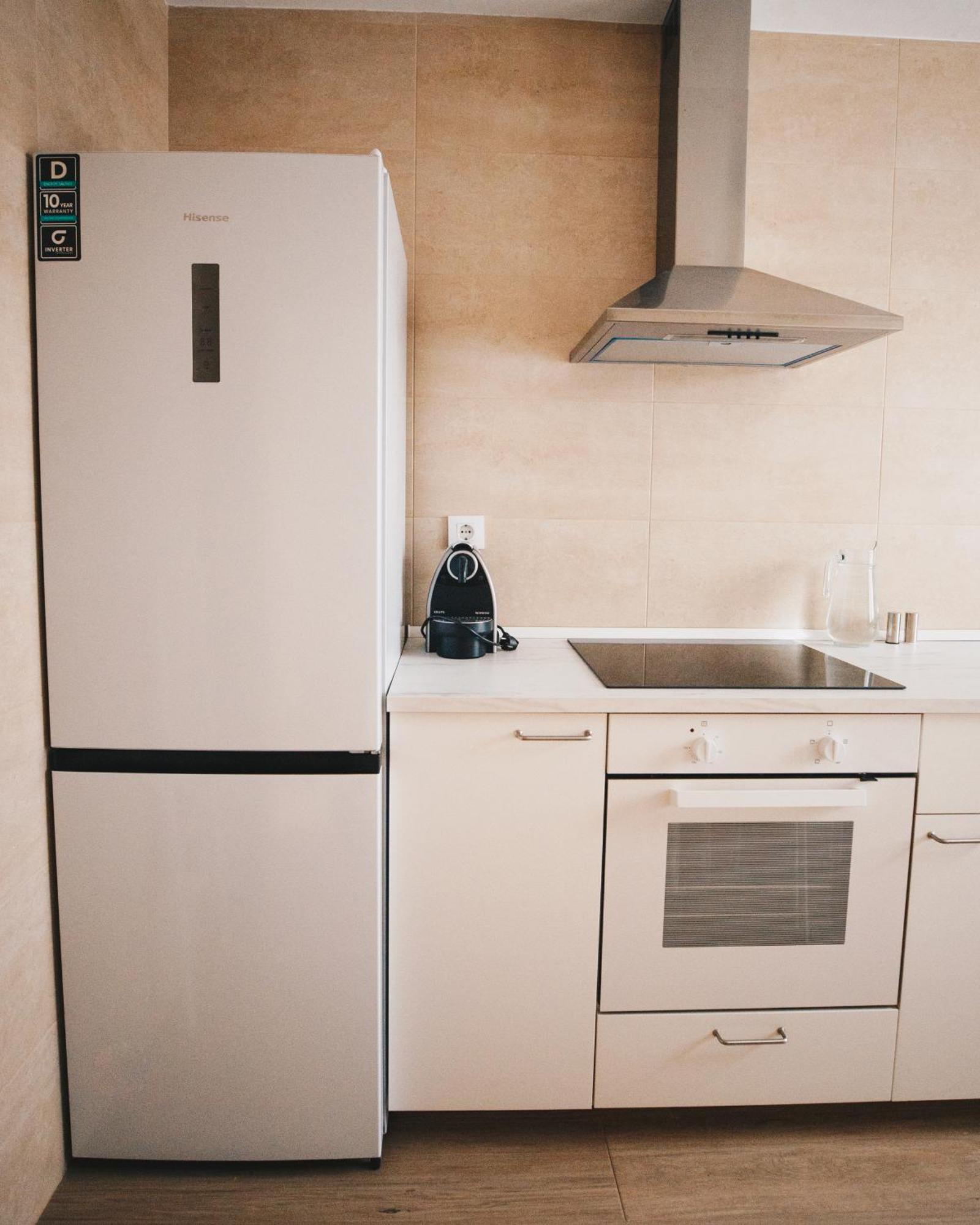Apartamento Los Gascones Oviedo Dış mekan fotoğraf
